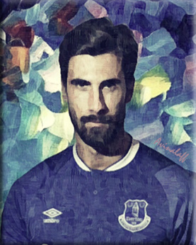 Picture of Andre Gomes