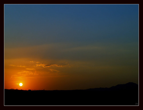 sunset españa spain olympus explore alicante puestadesol ocaso e500 1445mm gettyimagesspainq1