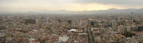 city panorama méxico mexico view ciudad panoramic pollution città messico contaminación inquinamento sonydscp200