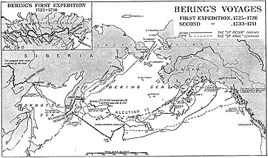 BeringVoyages