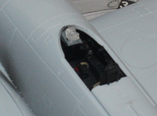 Hawker Sea Fury FB.11, Airfix 1/48 - Sida 2 41538151791_9c4b8b1fc5