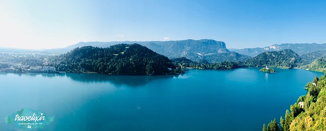 Bled Lake