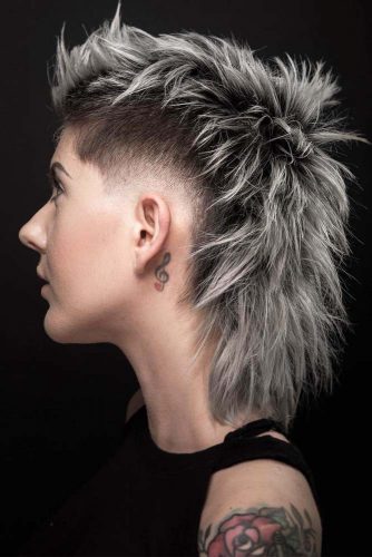 LATEST UNDERCUT FADE HAIRSTYLES FOR BOLD WOMEN TO AMAZE YOUR FRIENDS 10