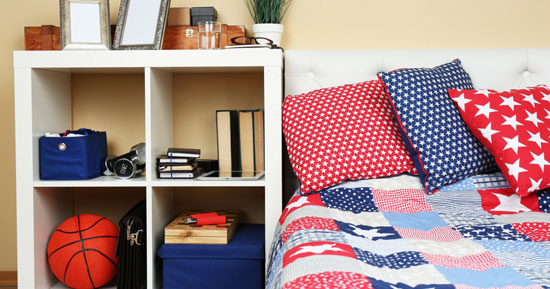 Things You Should Never Keep in Your Bedroom, Says Professionals In Organization