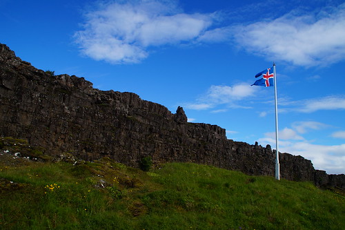 Islandia en grupo organizado - Blogs de Islandia - Thingvellir y Península de Snaefells (8)
