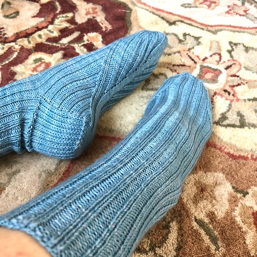 Francie socks