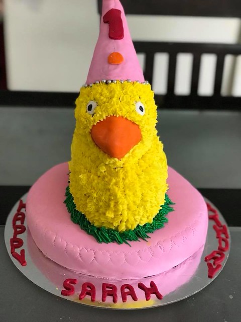 Cake by Cakes for Kids