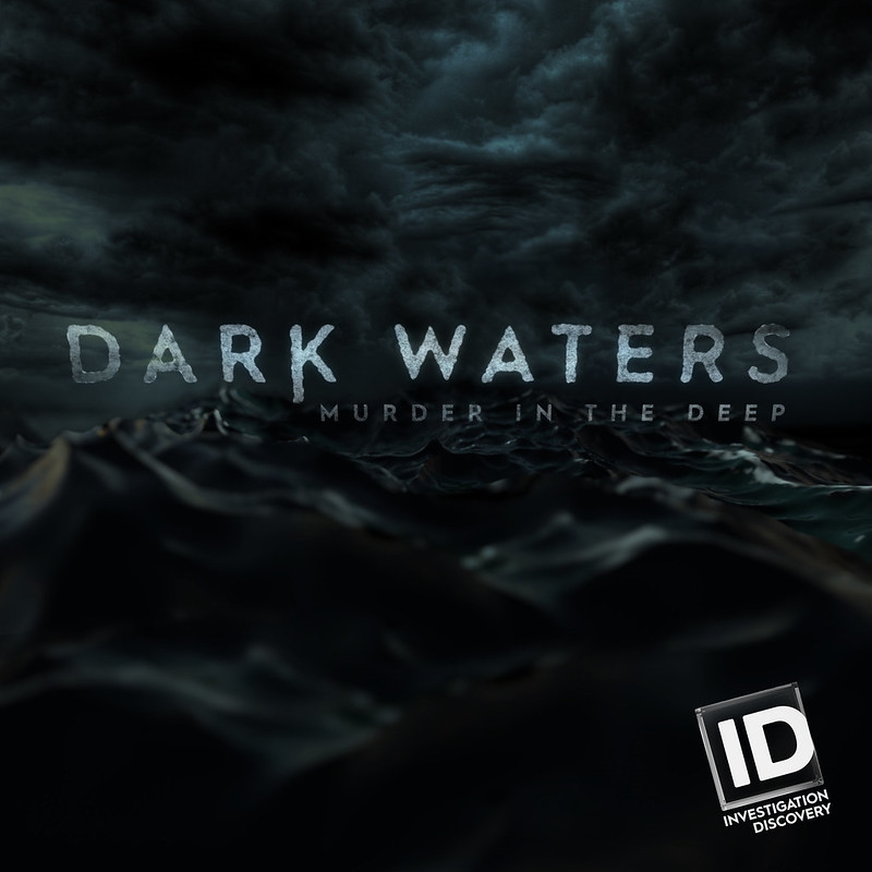Dark Waters: Murder in the Deep 