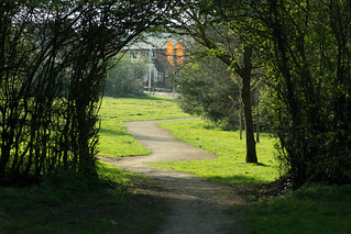 20180420-I_Cawston Grange Perimeter Path