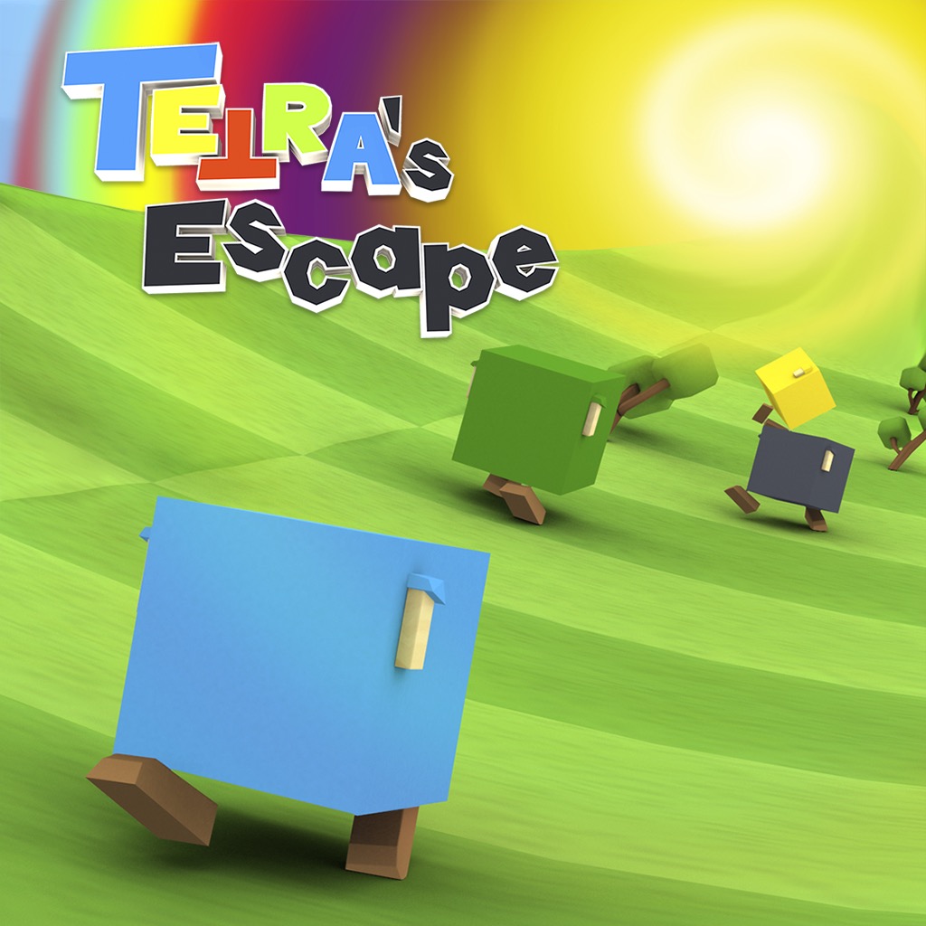 Tetras Escape