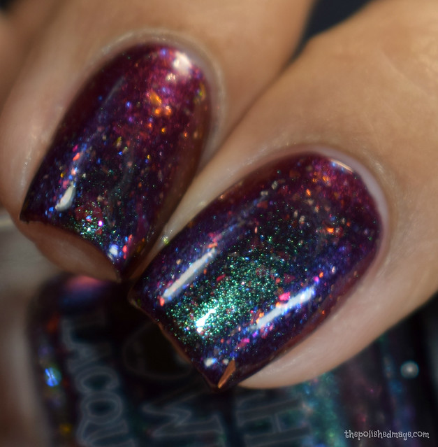 night owl lacquer music of the night 3