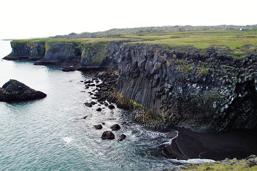Islandia en grupo organizado - Blogs de Islandia - Thingvellir y Península de Snaefells (53)
