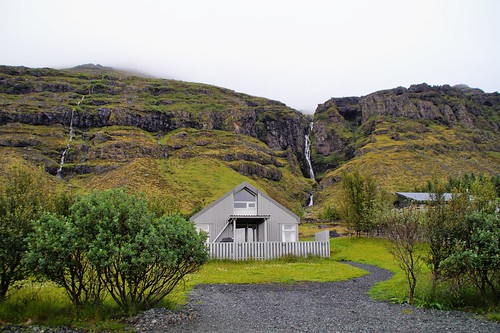 Fiordos del Este, camino del sur y las lenguas del Glaciar Vatnajökull - Islandia en grupo organizado (100)