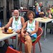 2018-08-12 Vlieland Stortemelk Halve Marathon