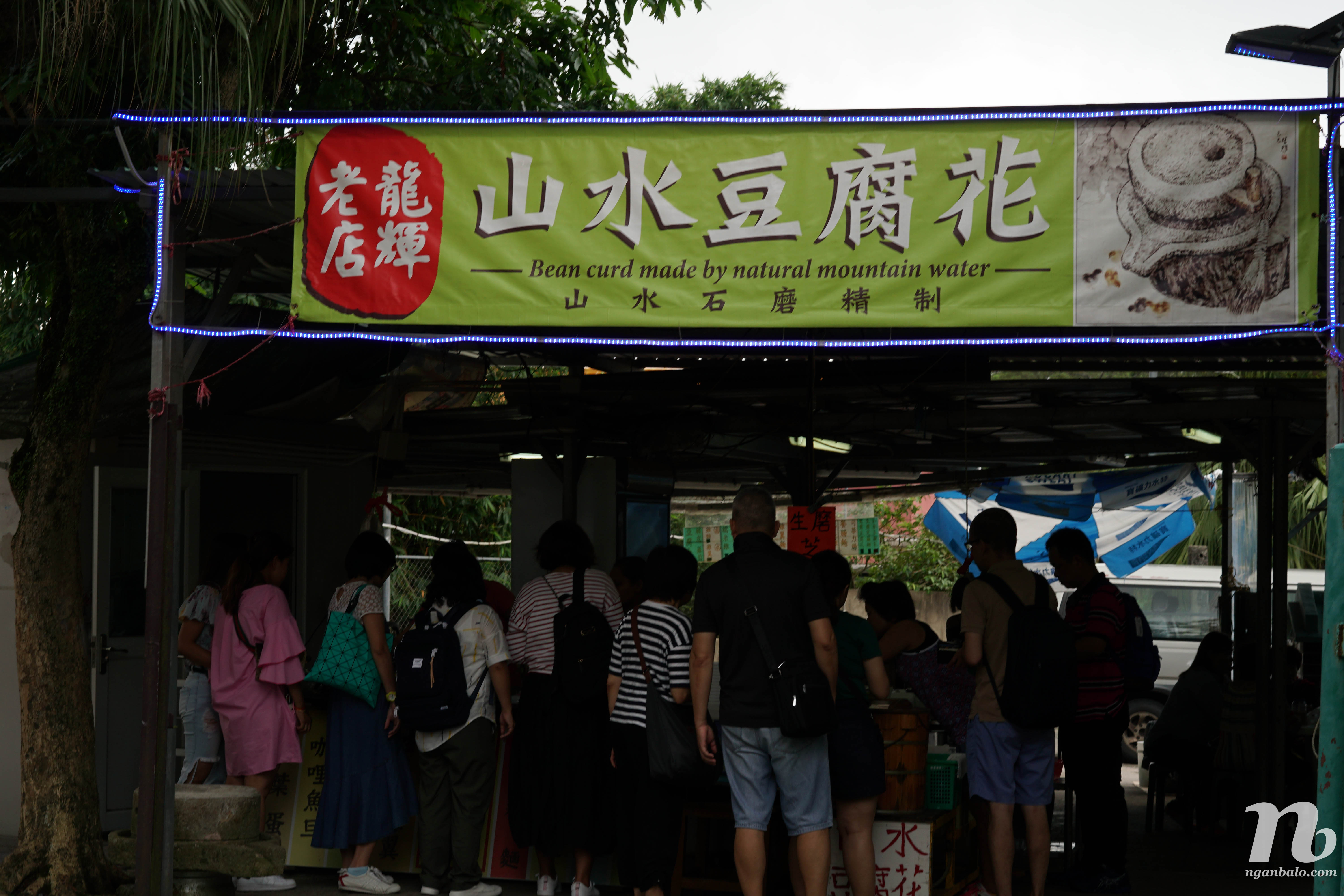 4 ngày ở Hong Kong (4) - Đến đảo Lantau thăm Tian Tan Buddha và làng chài Tai O