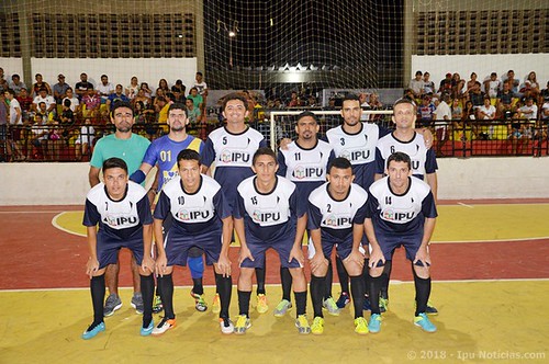 3ª Copa da Integração de Futsal (Final sede)