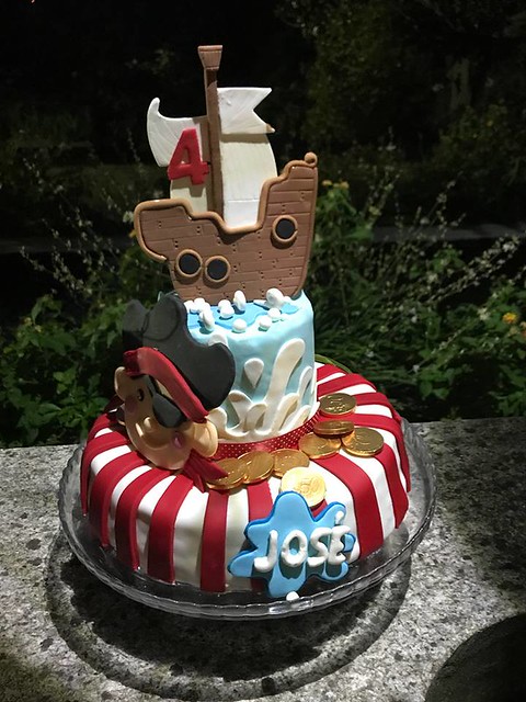 Cake by JoLi Cakes Design