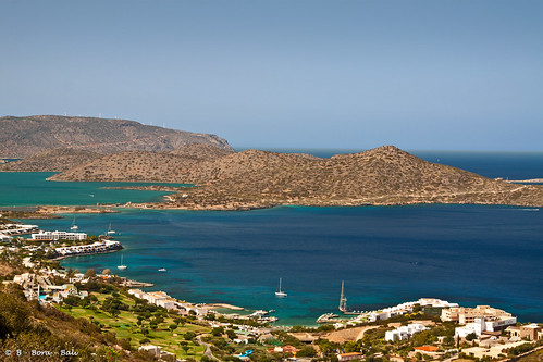 travel travelphotography spinalonga crete greece kalydon
