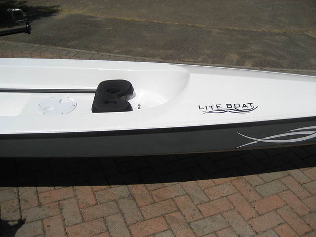 2018 Liteboat Sport for sale