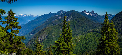 2018 trees cabinlake landscape bc summer canonef24105mmf4lisusmlens westvancouver canada canoneos6d eaglebluffs blackmountain mountain howesound