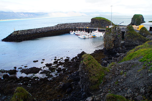 Islandia en grupo organizado - Blogs de Islandia - Thingvellir y Península de Snaefells (30)