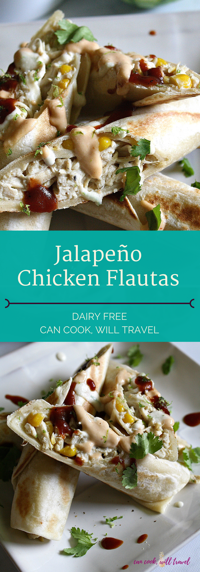 Jalapeno Chicken Flautas_Collage1