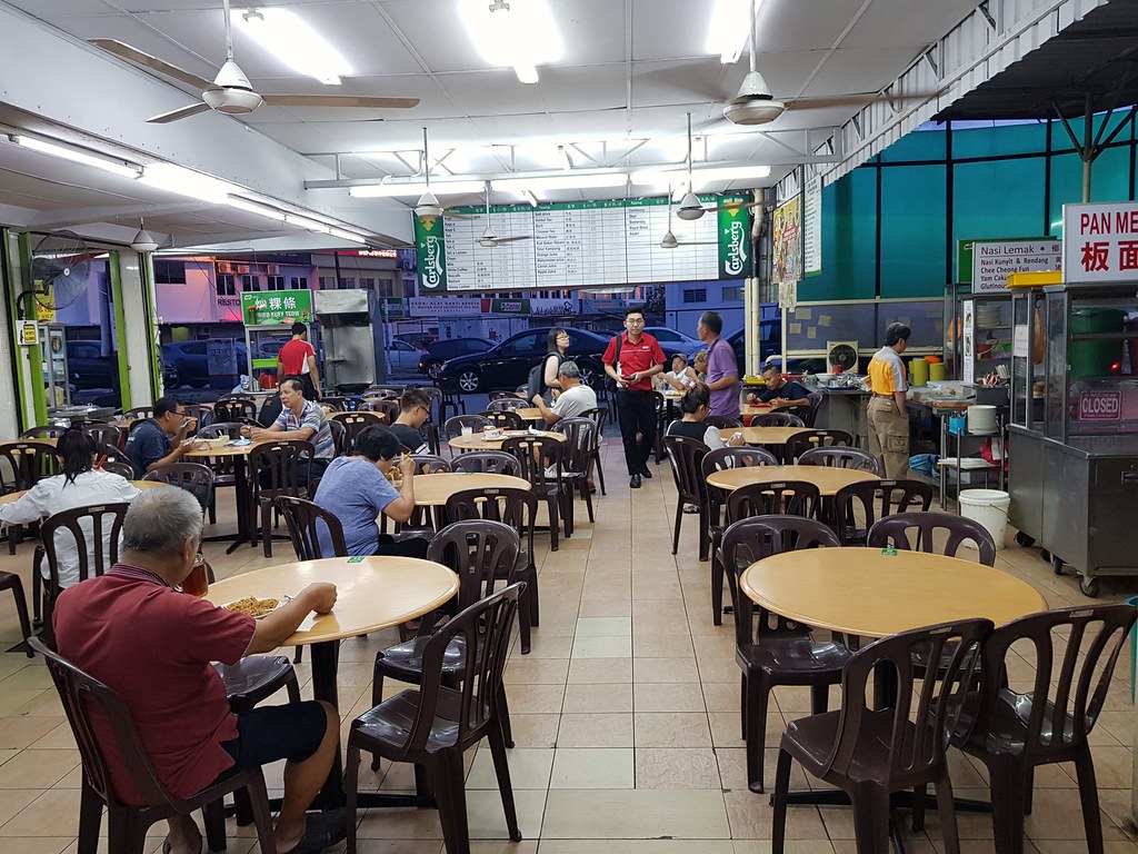 @ 东方茶餐室 Restoran Tong Fong PJ Sea Park
