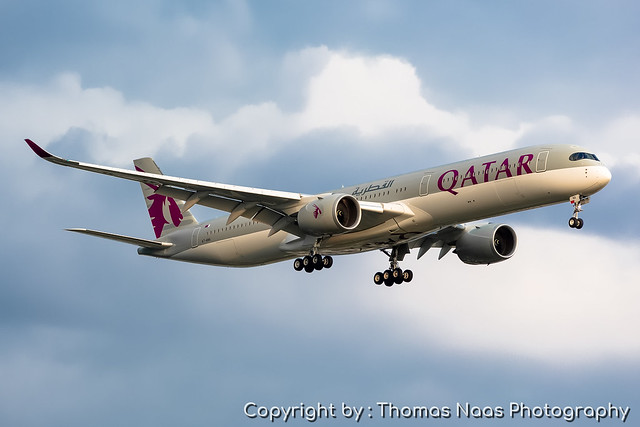 Qatar airways flight status