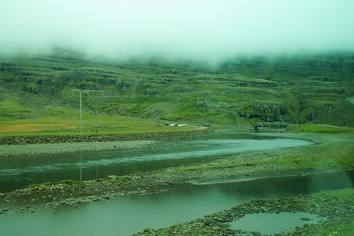 Fiordos del Este, camino del sur y las lenguas del Glaciar Vatnajökull - Islandia en grupo organizado (25)