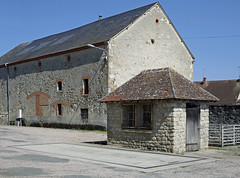 Orsennes (Indre). - Photo of Éguzon-Chantôme