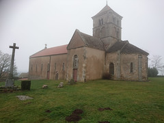 Église Notre-Dame de l-Assomption 71 Suin - Photo of Suin