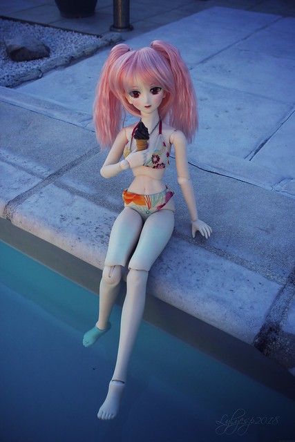 [ Volks DDH07 ] summer time  ( 19-07-18 ) - Page 8 28623055797_8f13971019_z