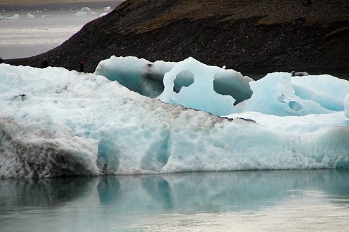 Fiordos del Este, camino del sur y las lenguas del Glaciar Vatnajökull - Islandia en grupo organizado (89)