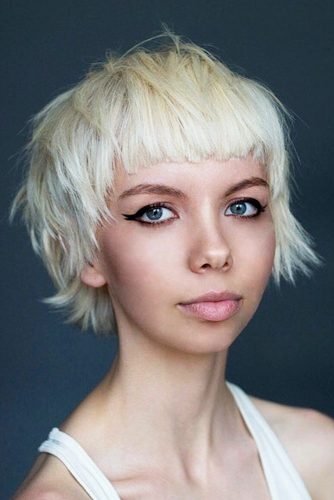 Ageless Pageboy Haircut To Modern Styles -The Latest Ideas 1