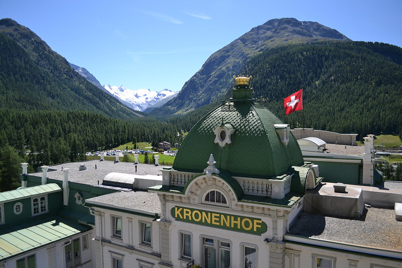 Svájc legszebb hegye: a Matterhorn – Csámborgó