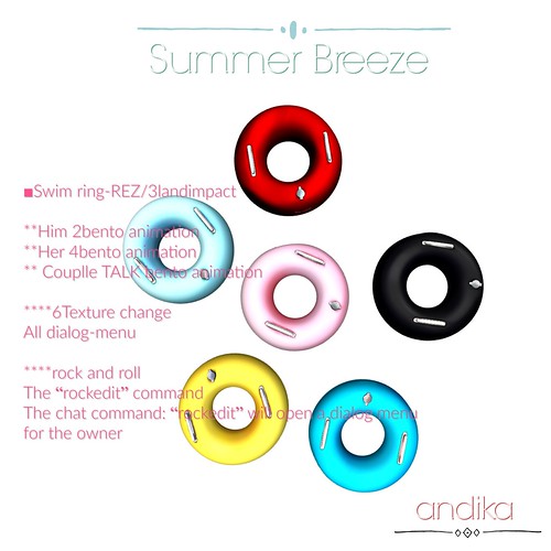 andika Summer Breeze-AD