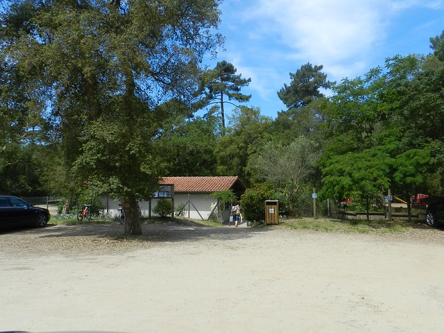 Zoo Labenne