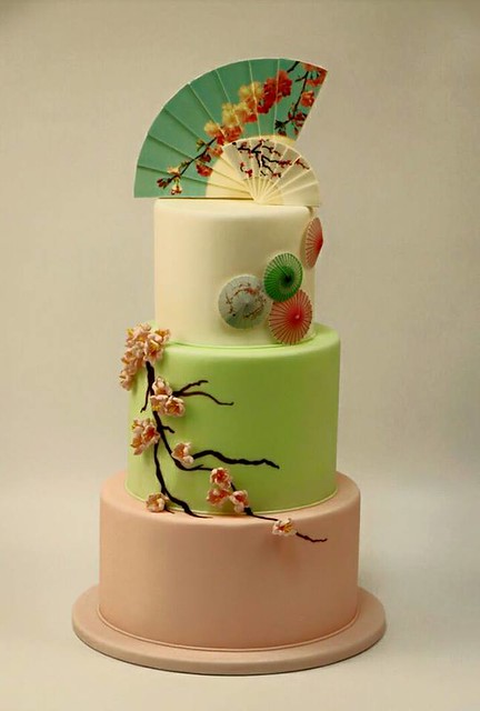 Cake by TortenBoutique