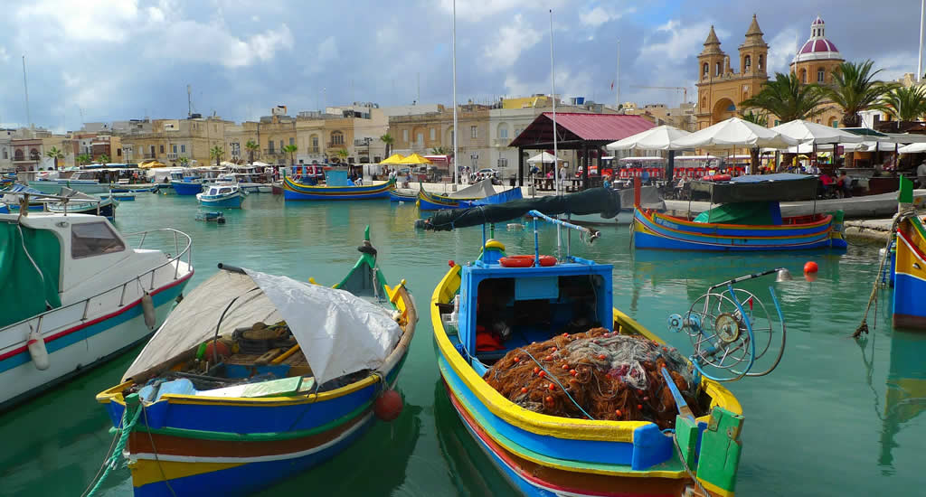 Wat en hoe Malta en Gozo: wat kun je doen op Malta? | Malta & Gozo