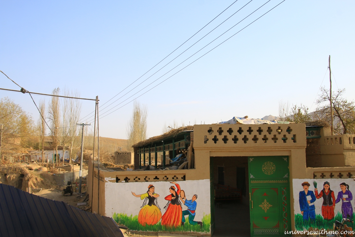 China Xinjiang Travel_039