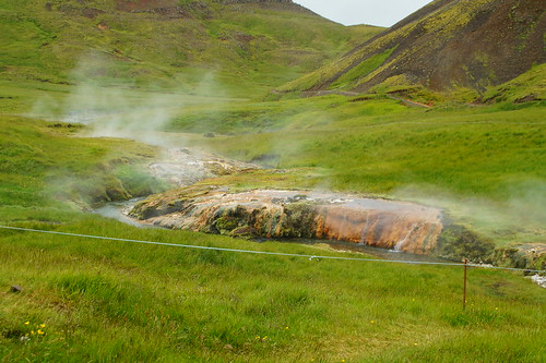 Islandia en grupo organizado - Blogs de Islandia - Último día pasado por agua, por dentro y por fuera (15)