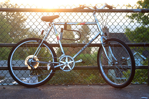 bicycle sunrise peugeot eugeneoregon facebook