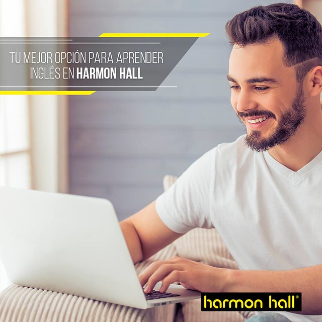 harmon hall