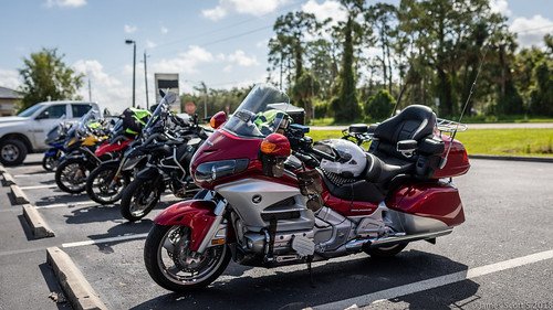labelle florida unitedstates us ride msta motorcycle sport touring association fl breakfast