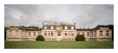 AgroParisTech - château de Grignon : dépendance - Photo of Bois-d'Arcy