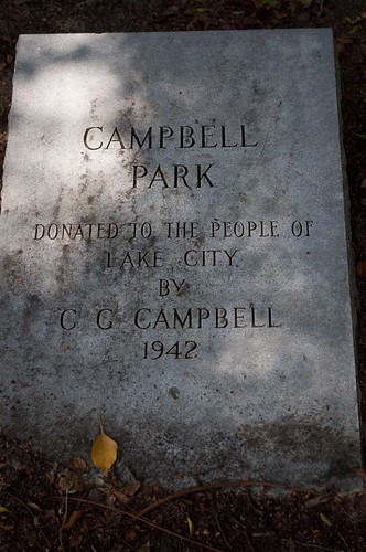 campbellpark columbiacounty florida lakecity lakemontgomery