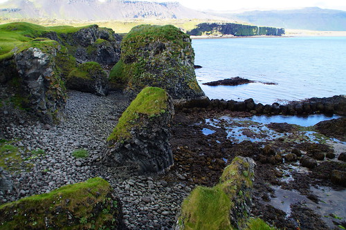 Islandia en grupo organizado - Blogs de Islandia - Thingvellir y Península de Snaefells (31)