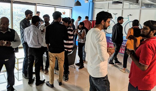 Drupal Bangalore Meetup - July 2018