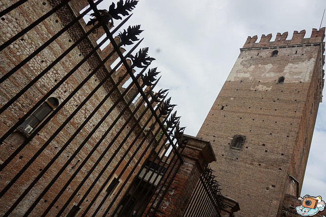 義法13日(Castel Vecchio)