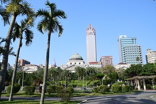ville de Taipei, Taiwan